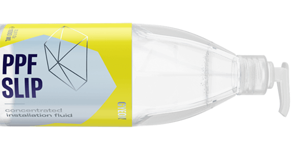 <b>Q²M</b> <br>PPF SLIP